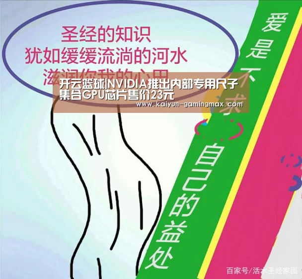 开云篮球|NVIDIA推出内部专用尺子集合GPU芯片售价23元(图3) 开云篮球